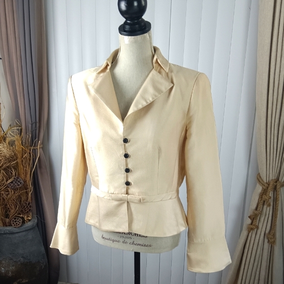 Kay Unger Jackets & Blazers - Kay Unger N. Y. Womens Jacket.